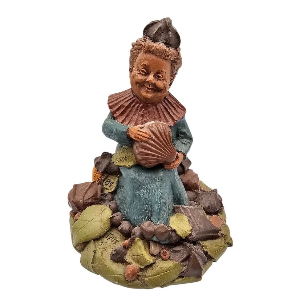 CANDY Gnome - Tom Clark 1103 Limited Edition 54 Cairn Studios 1985